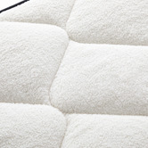Living Fusion Medium Raelyn Pocket Spring Mattress
