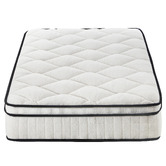 Living Fusion Medium Raelyn Pocket Spring Mattress