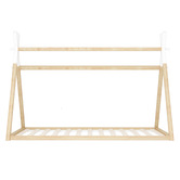 Living Fusion Alessa Teepee Bed Frame