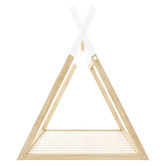 Living Fusion Alessa Teepee Bed Frame