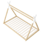 Living Fusion Alessa Teepee Bed Frame