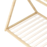 Living Fusion Alessa Teepee Bed Frame