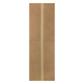 Living Fusion Natural Cassandra 6 Shelf Wardrobe