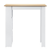 Living Fusion Harper Bar Table