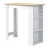 Living Fusion Harper Bar Table