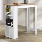 Living Fusion Harper Bar Table