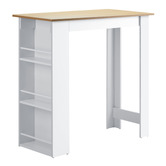 Living Fusion Harper Bar Table