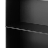 Living Fusion Luz 5 Tier Shelving Unit