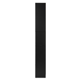 Living Fusion Luz 5 Tier Shelving Unit