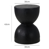 Living Fusion Ronan Side Table