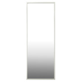 Living Fusion Amber Floor Mirror