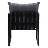 Living Fusion Hicks Outdoor Dining Chairs
