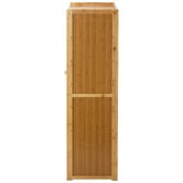Living Fusion Simone 3 Door Shoe Cabinet