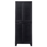 Living Fusion Henry Outdoor Storage Cabinet