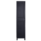Living Fusion Henry Outdoor Storage Cabinet