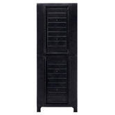 Living Fusion Henry Outdoor Storage Cabinet