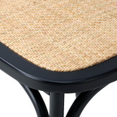 Living Fusion Chelsey Extendable Dining Table &amp; Chair Set
