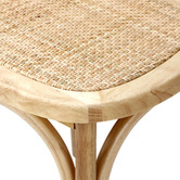 Living Fusion Chelsey Extendable Dining Table &amp; Chair Set