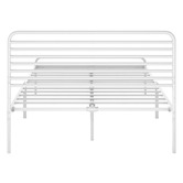 Living Fusion Sonya Steel Bed Frame