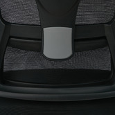 Living Fusion Fleury Mesh Office Chair