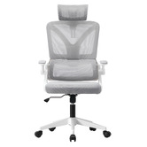 Living Fusion Fleury Mesh Office Chair