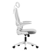 Living Fusion Fleury Mesh Office Chair