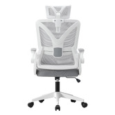 Living Fusion Fleury Mesh Office Chair