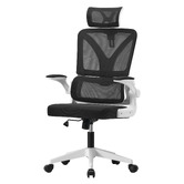 Living Fusion Fleury Mesh Office Chair