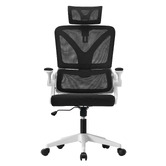 Living Fusion Fleury Mesh Office Chair
