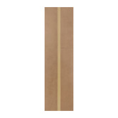 Living Fusion Black Cassandra 6 Drawer 3 Shelf Wardrobe