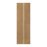 Living Fusion Black Cassandra 6 Shelf Wardrobe