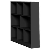 Living Fusion Lilypad Shelving Unit