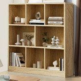 Living Fusion Lilypad Shelving Unit