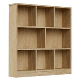 Living Fusion Lilypad Shelving Unit
