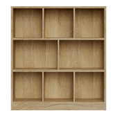 Living Fusion Lilypad Shelving Unit