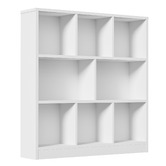 Living Fusion Lilypad Shelving Unit