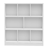 Living Fusion Lilypad Shelving Unit