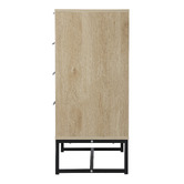 Living Fusion Kearline 4 Drawer Chest