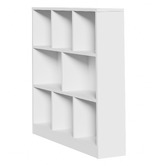 Living Fusion Lilypad Shelving Unit