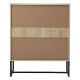Living Fusion Kearline 4 Drawer Chest
