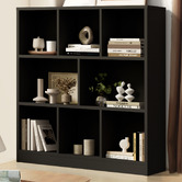Living Fusion Lilypad Shelving Unit