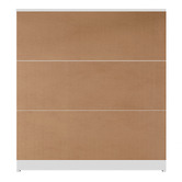 Living Fusion Lilypad Shelving Unit