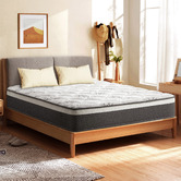 Living Fusion Firm Tersoll Pocket Spring Mattress