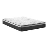 Living Fusion Firm Tersoll Pocket Spring Mattress