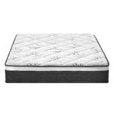 Living Fusion Firm Tersoll Pocket Spring Mattress