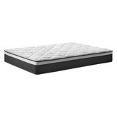 Living Fusion Firm Tersoll Pocket Spring Mattress