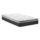 Living Fusion Firm Tersoll Pocket Spring Mattress