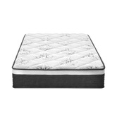 Living Fusion Firm Tersoll Pocket Spring Mattress