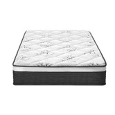 Living Fusion Firm Tersoll Pocket Spring Mattress