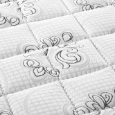 Living Fusion Firm Tersoll Pocket Spring Mattress